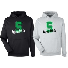 Smithville 2024 Soccer UA Hoodie BLOCK