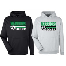 Smithville 2024 Soccer UA Hoodie SOCCER