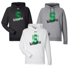 Smithville 2024 Soccer Rival Fleece Sweatshirt BLOCK