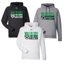 Smithville 2024 Soccer Rival Fleece Sweatshirt SOCCER