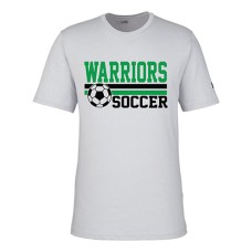 Smithville 2024 Soccer Athletic Tshirt SOCCER (Grey)