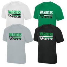 Smithville 2024 Soccer Performance Tshirt SOCCER