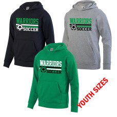 Smithville 2024 Soccer Youth Hoodie SOCCER