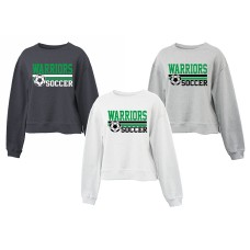 Smithville 2024 Soccer Waist Crewneck SOCCER