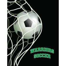 Smithville 2024 Soccer Blanket NET