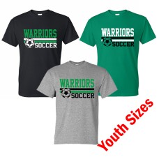 Smithville 2024 Soccer Youth T-Shirt SOCCER